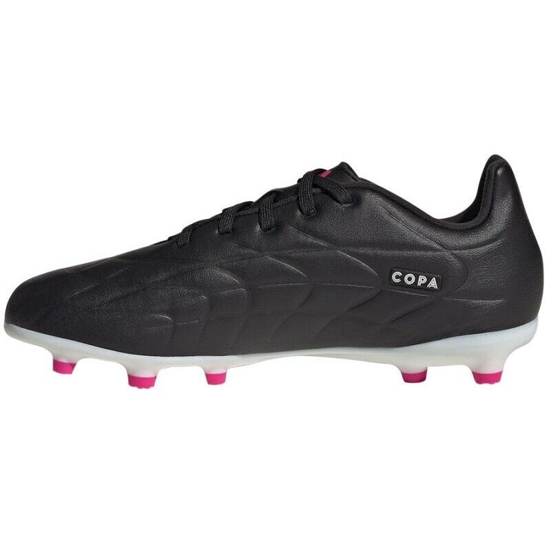 COPA PURE.3 FG J    CBLACK/ZEROMT/TESHPK